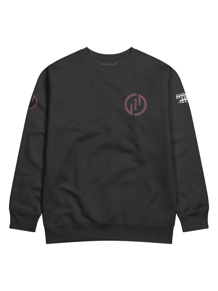 Official "Joshua Digital" Sweatshirt (Premium) product image (3)