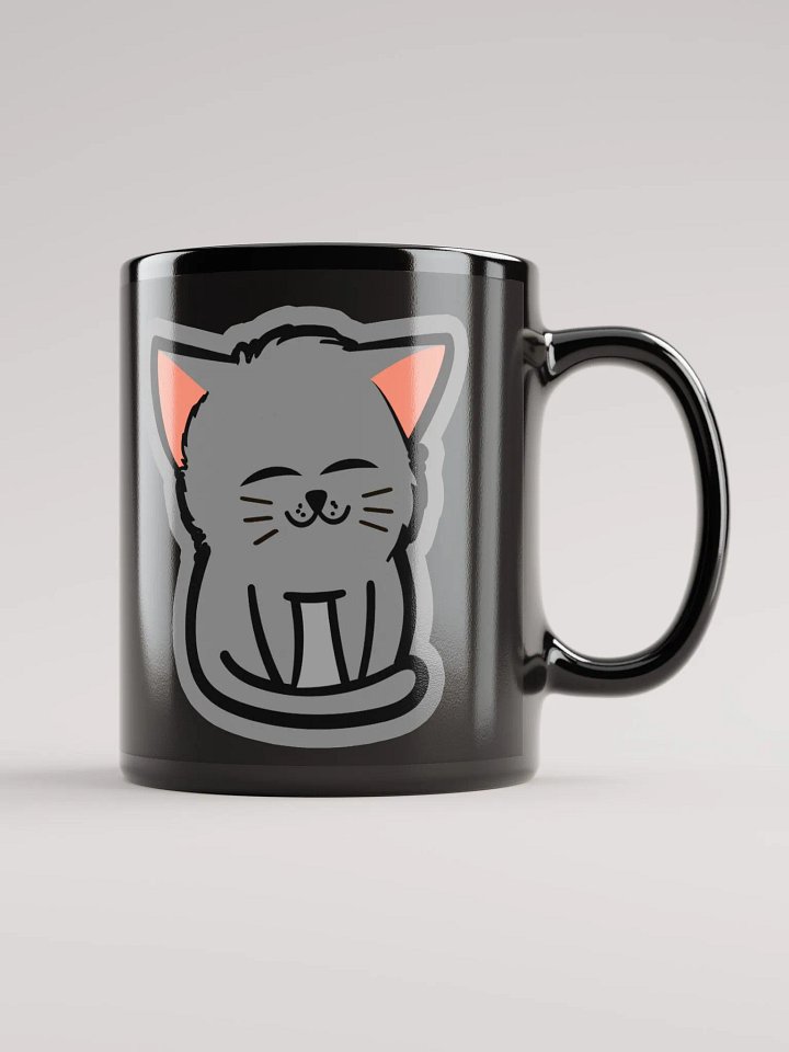 Mus-Mus Mug! product image (1)