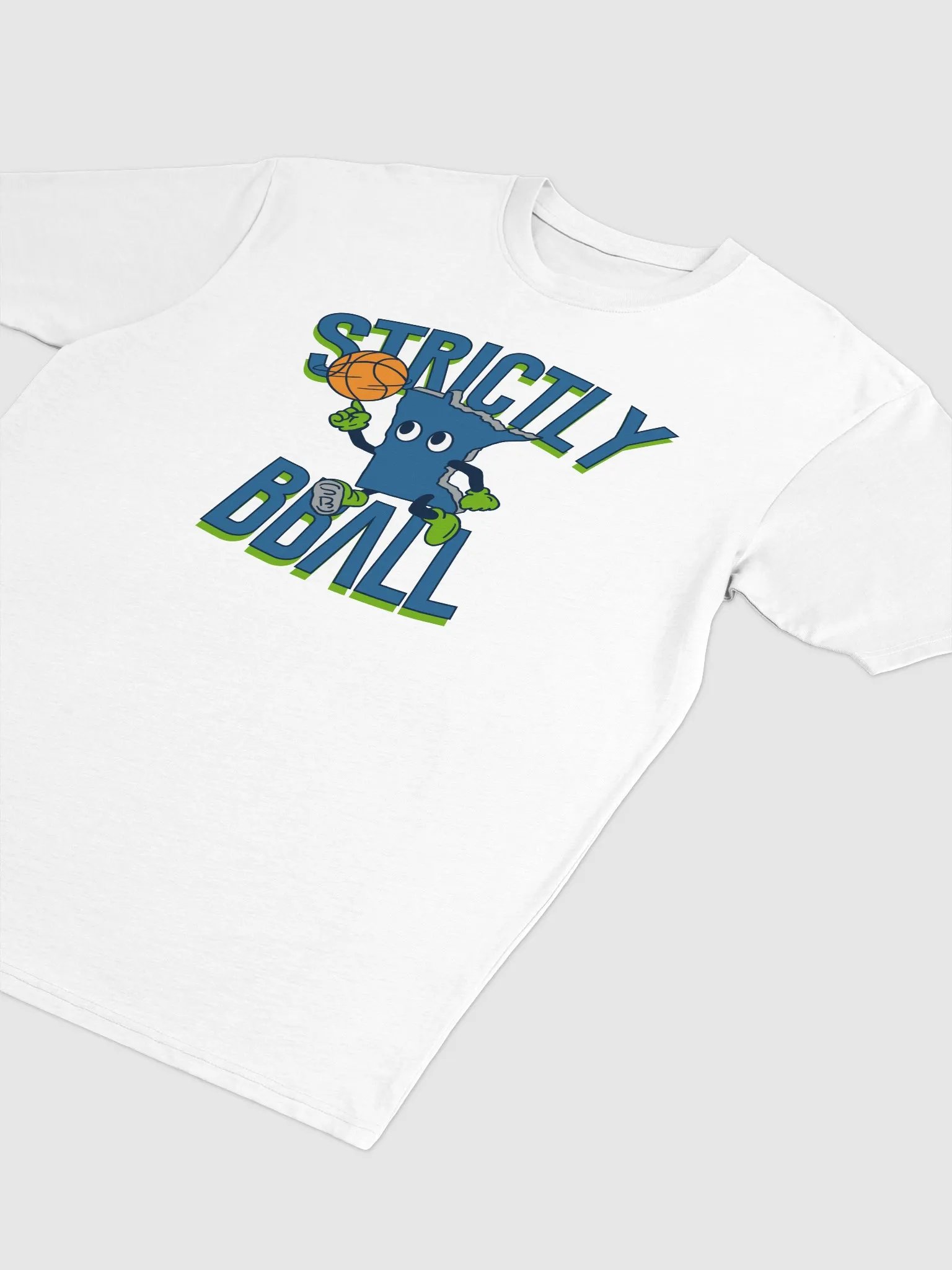 Minnesota Tee product image (3)