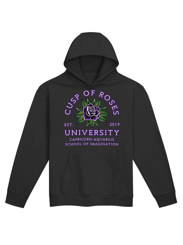 school of imagination hoodie product image (1)