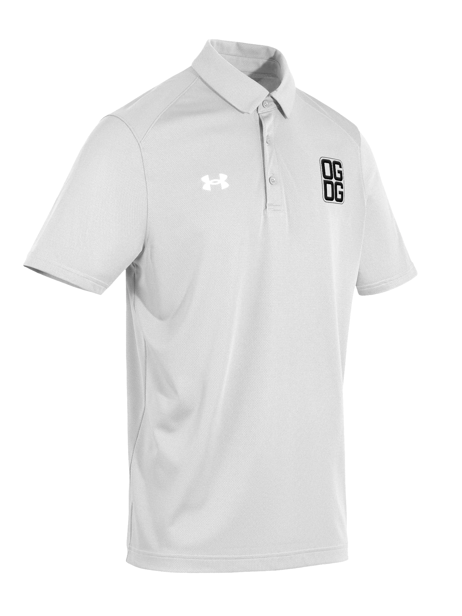 OG logo Polo: Under Armour® Men's Shirt product image (6)
