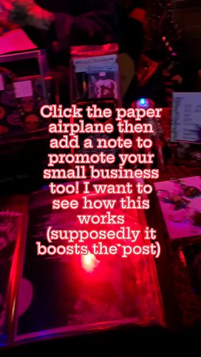 Let me know if you can see the other notes or not. Either way I'll check out your pages!