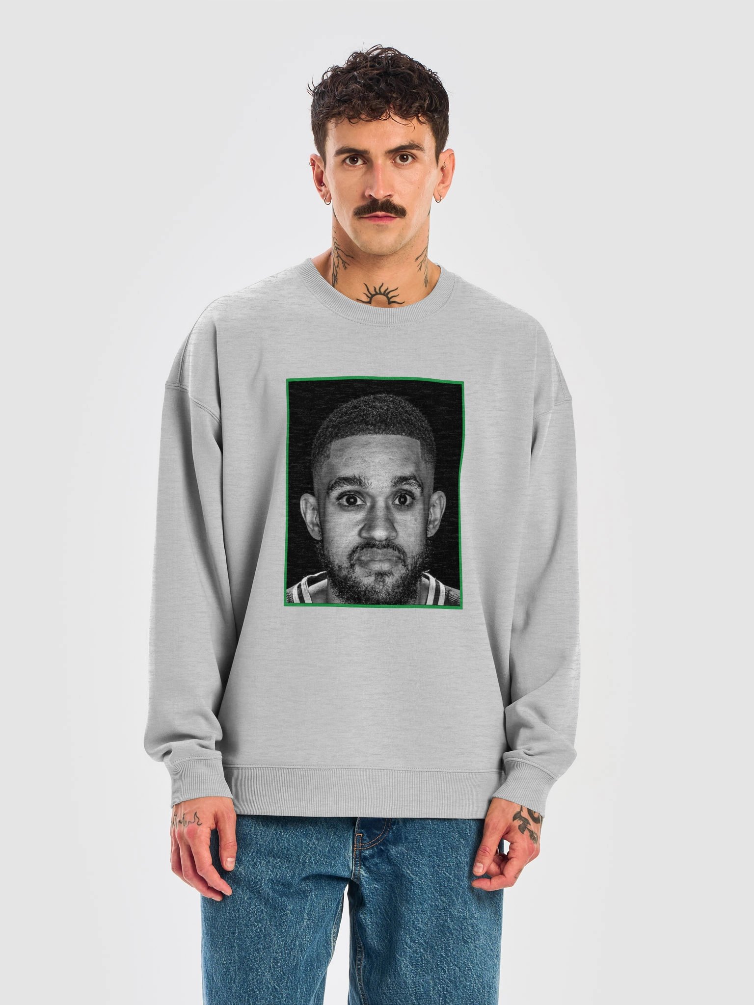 WITNESS Pullover product image (13)