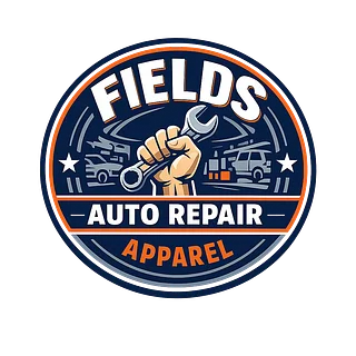 Fields Auto Repair Apparel