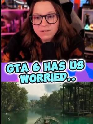 How do you all feel like the performance, leaks, etc. will affect GTA 6 at launch?? 🎮 #gta #gta6 #ganing #gta6gameplay #videogames 