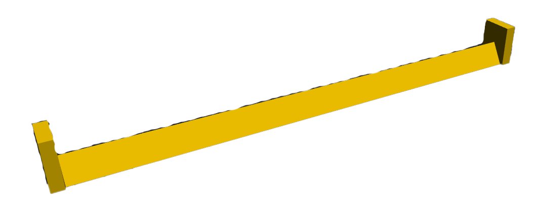 Ultimate Dew Shield for RASA 8 No Plate - 3D Print Yourself File Download product image (2)