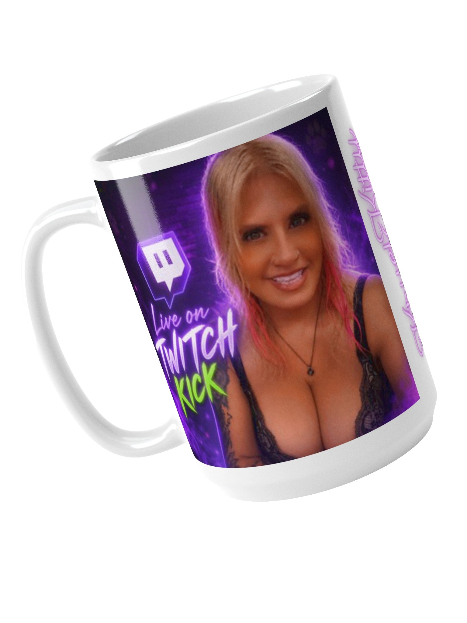 Have a Latte with Kitty product image (5)