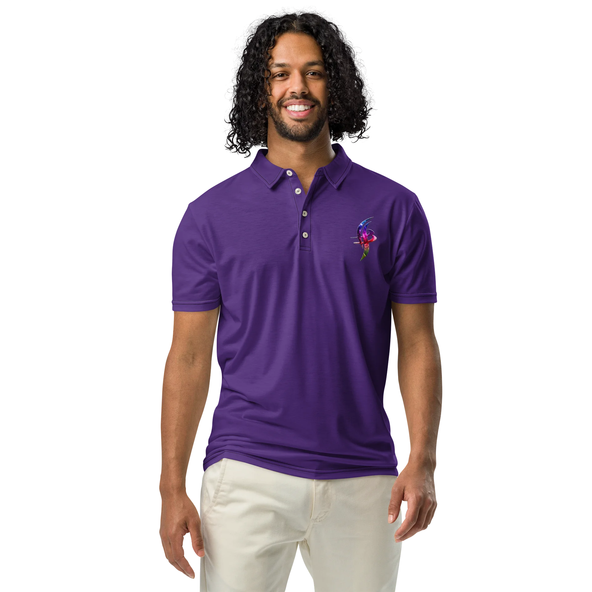 Indigo BEAM POLO product image (3)