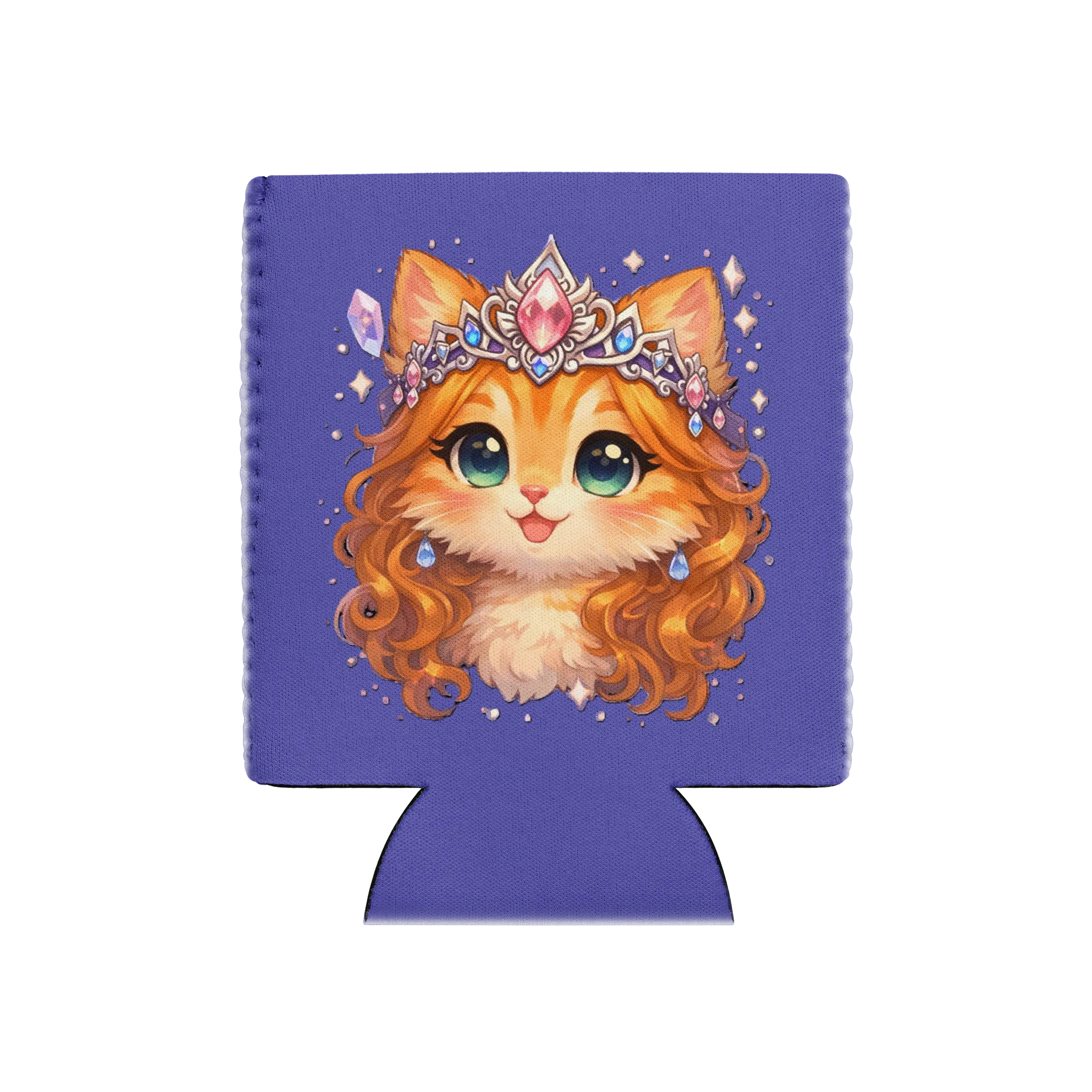 Kingdom Princess Can Cooler product image (1)