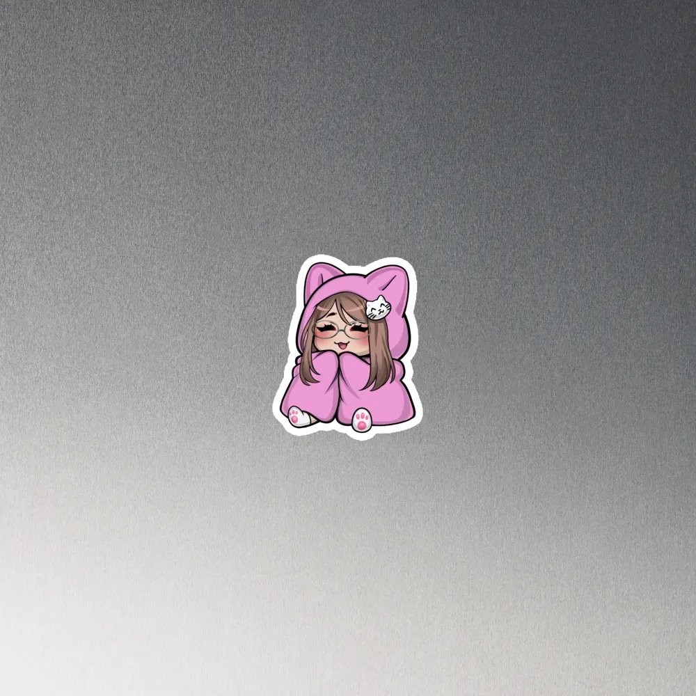 Comfy magnet product image (2)