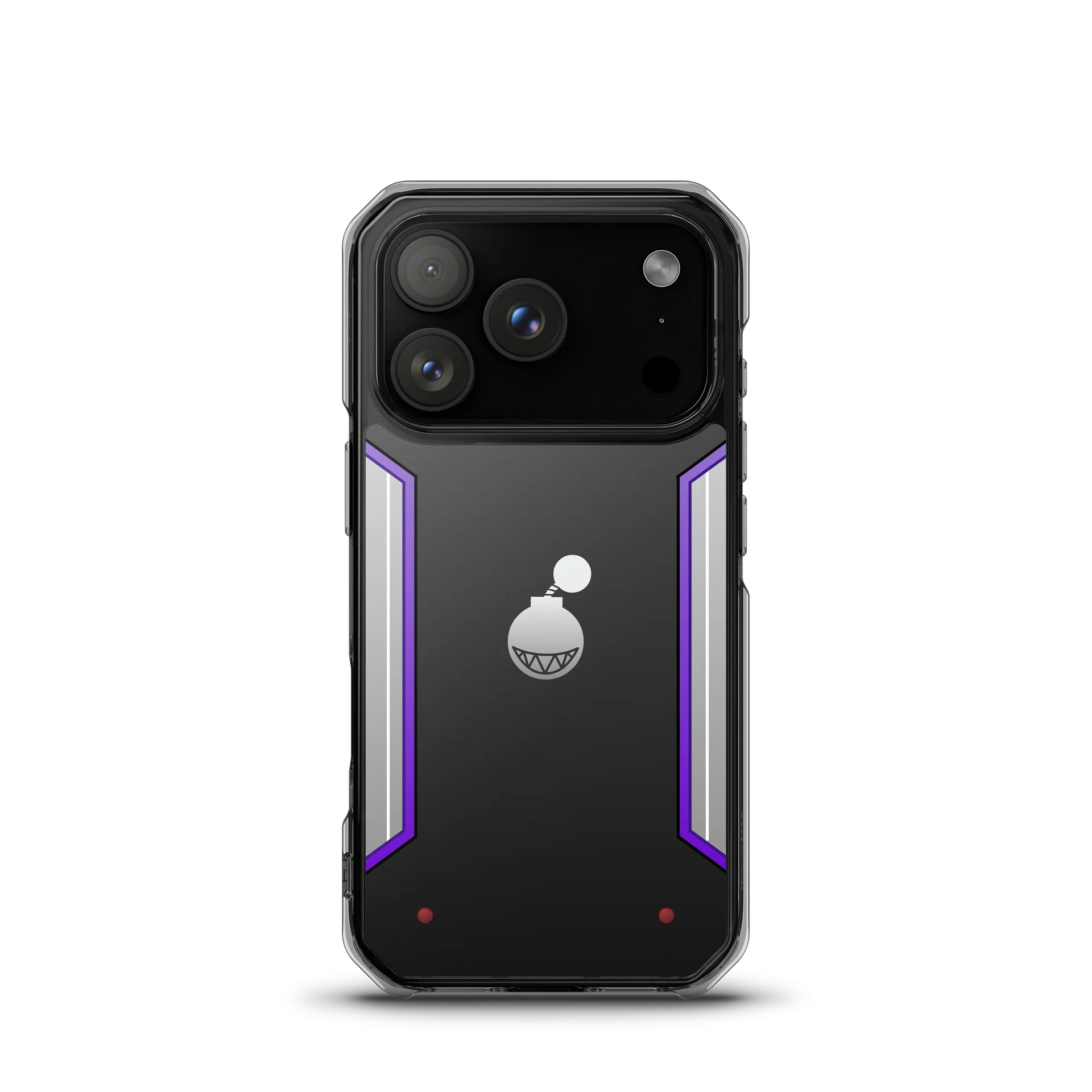 Gummiphone X Kupoburst Case product image (15)