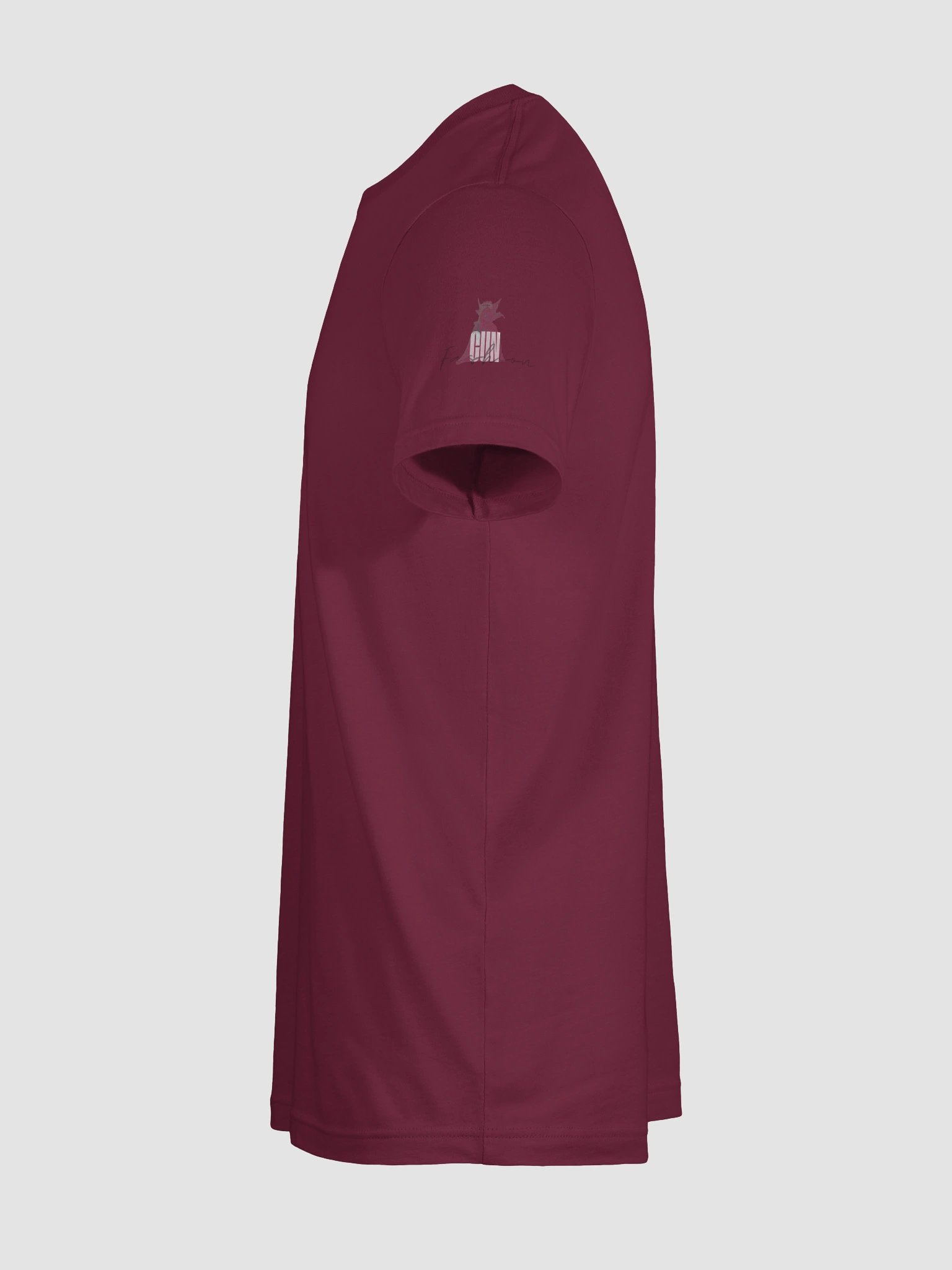 Quietude T-Shirt product image (114)
