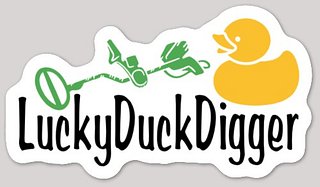 LuckyDuckDigger