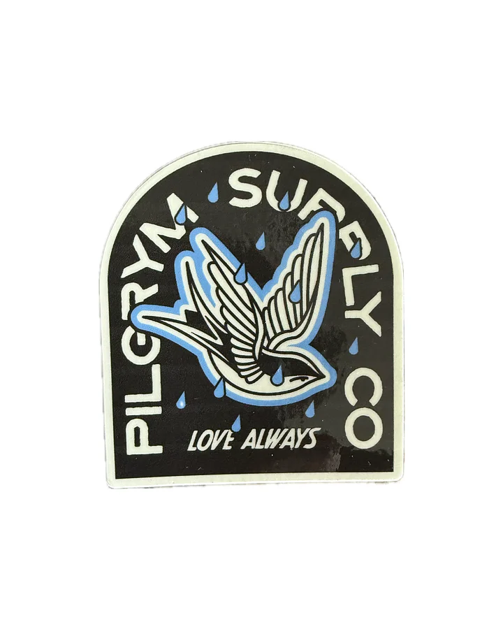 Love Always Sticker product image (1)