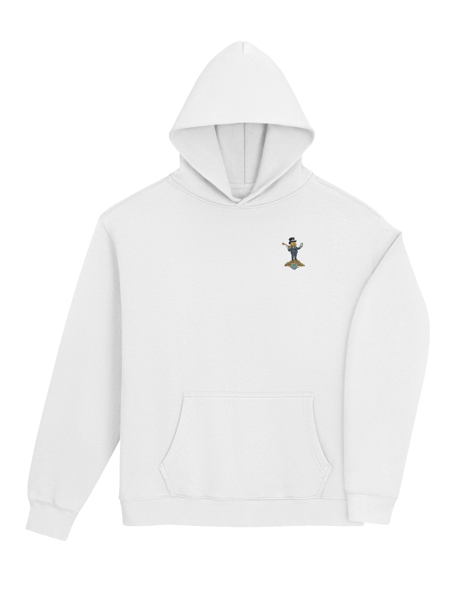 Hoodie Cartoons Special Edition product image (4)