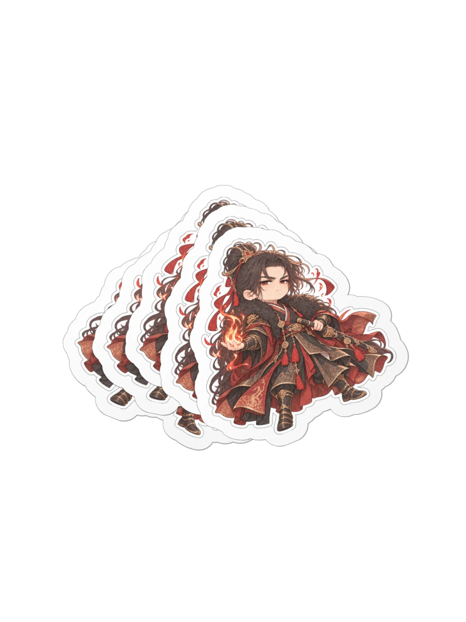 Fire King Seungho product image (3)