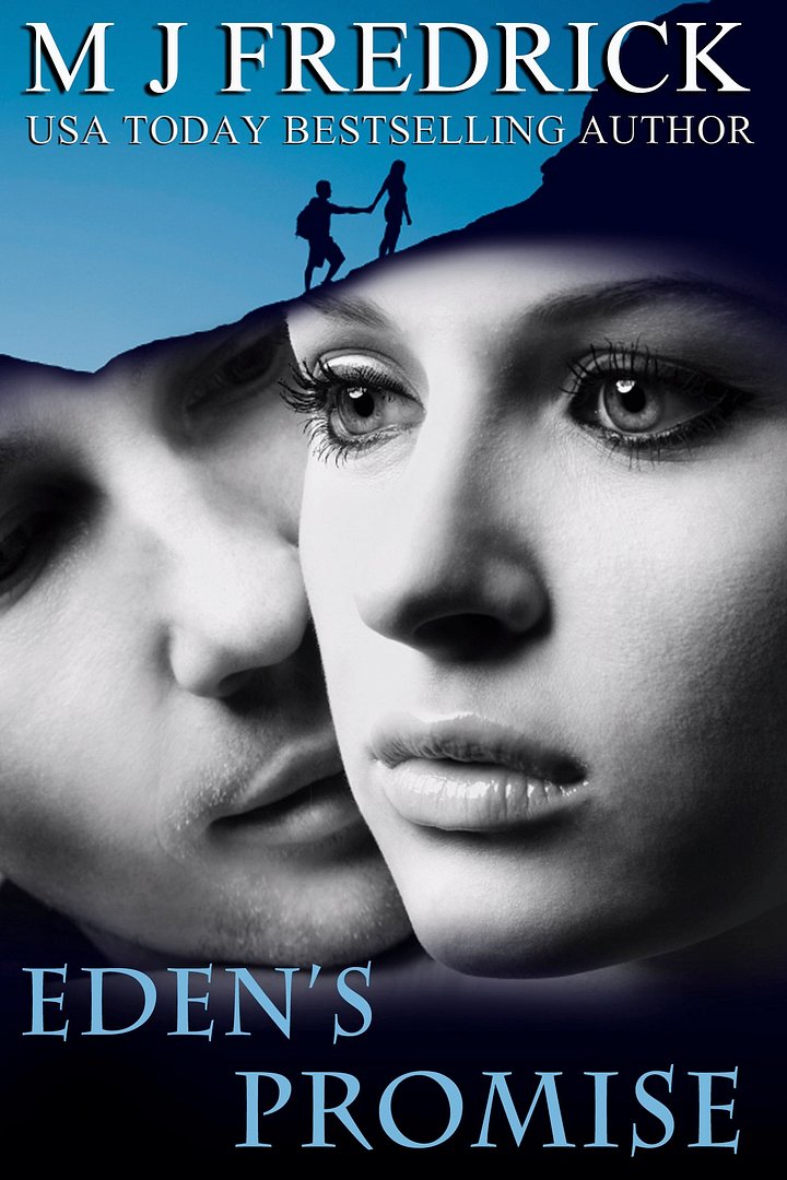 Eden's Promise product image (1)