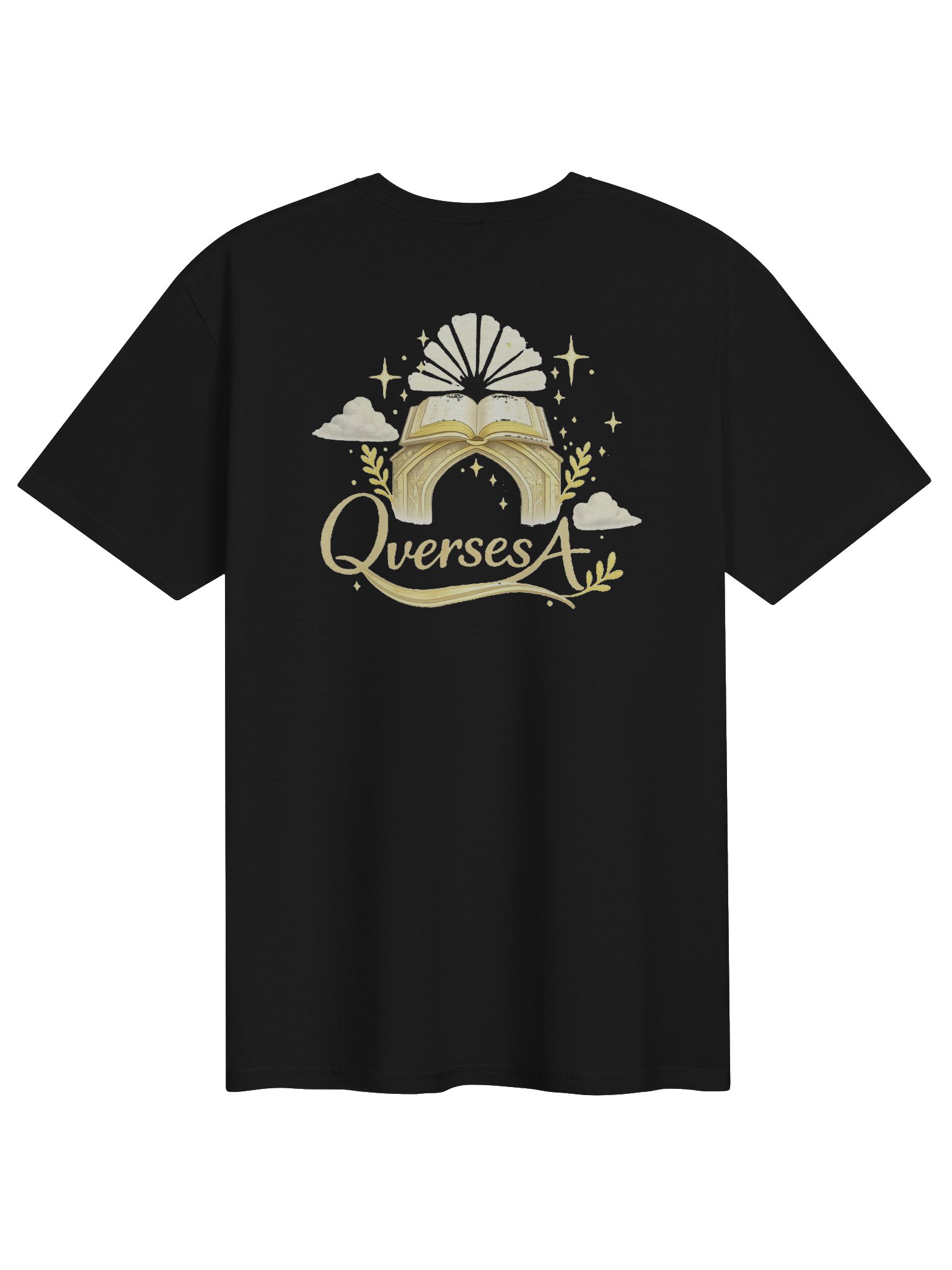 Classic Logo Tee - Unisex product image (13)
