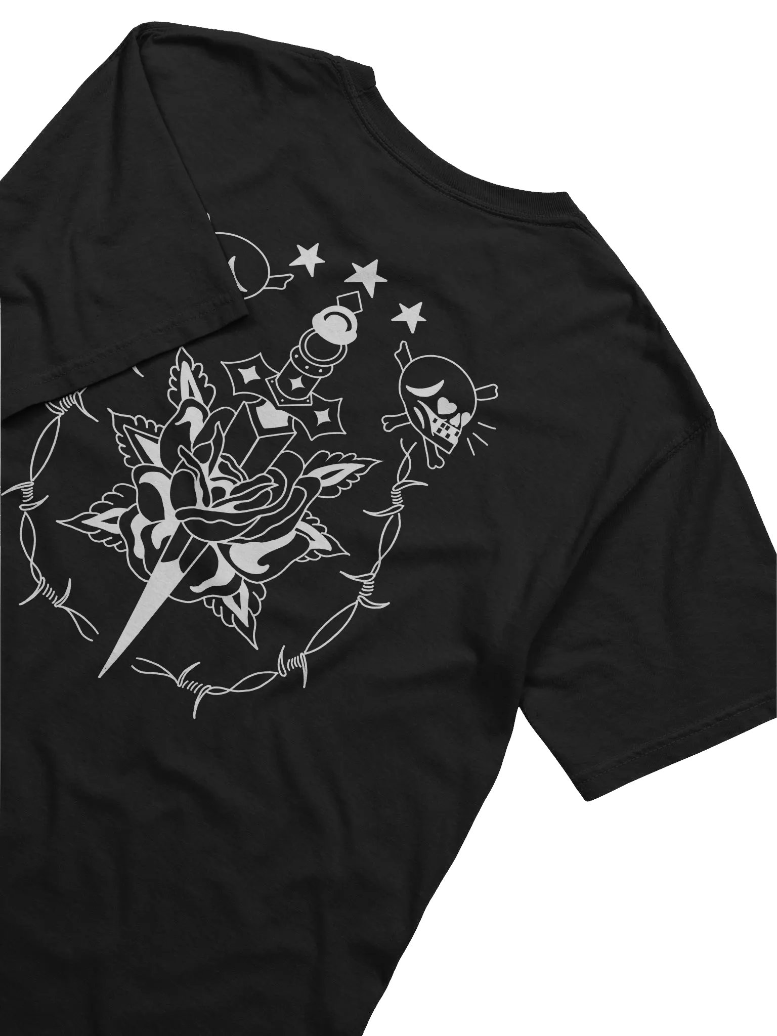 Forget & Forfeit Shirt product image (6)