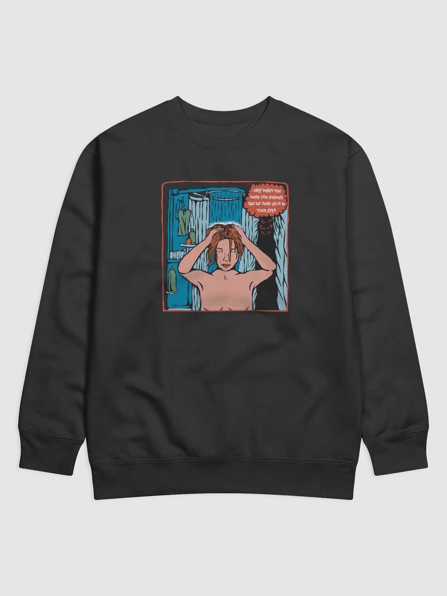 Eyes On You Sweater product image (1)