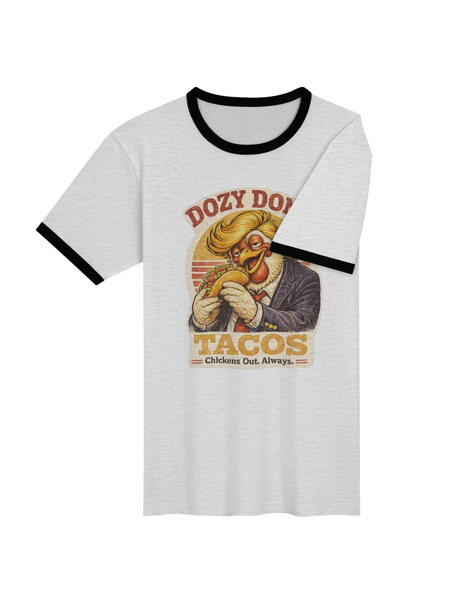 Vintage Tacos product image (4)