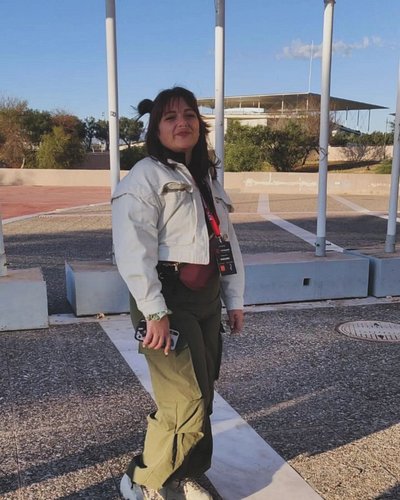 ⚠️ ΠΡΟΣΟΧΗ ⚠️
ΚΑΝΤΕ SWIPE ΓΙΑ ΝΑ ΓΕΜΙΣΕΤΕ ΜΕ CUTENESS ΣΤΙΓΜΕΣ✨
🌼 Αλλο ενα gameathlon εφτασε στο τέλος του.🌼
Ηταν γεματο αγαπη...
