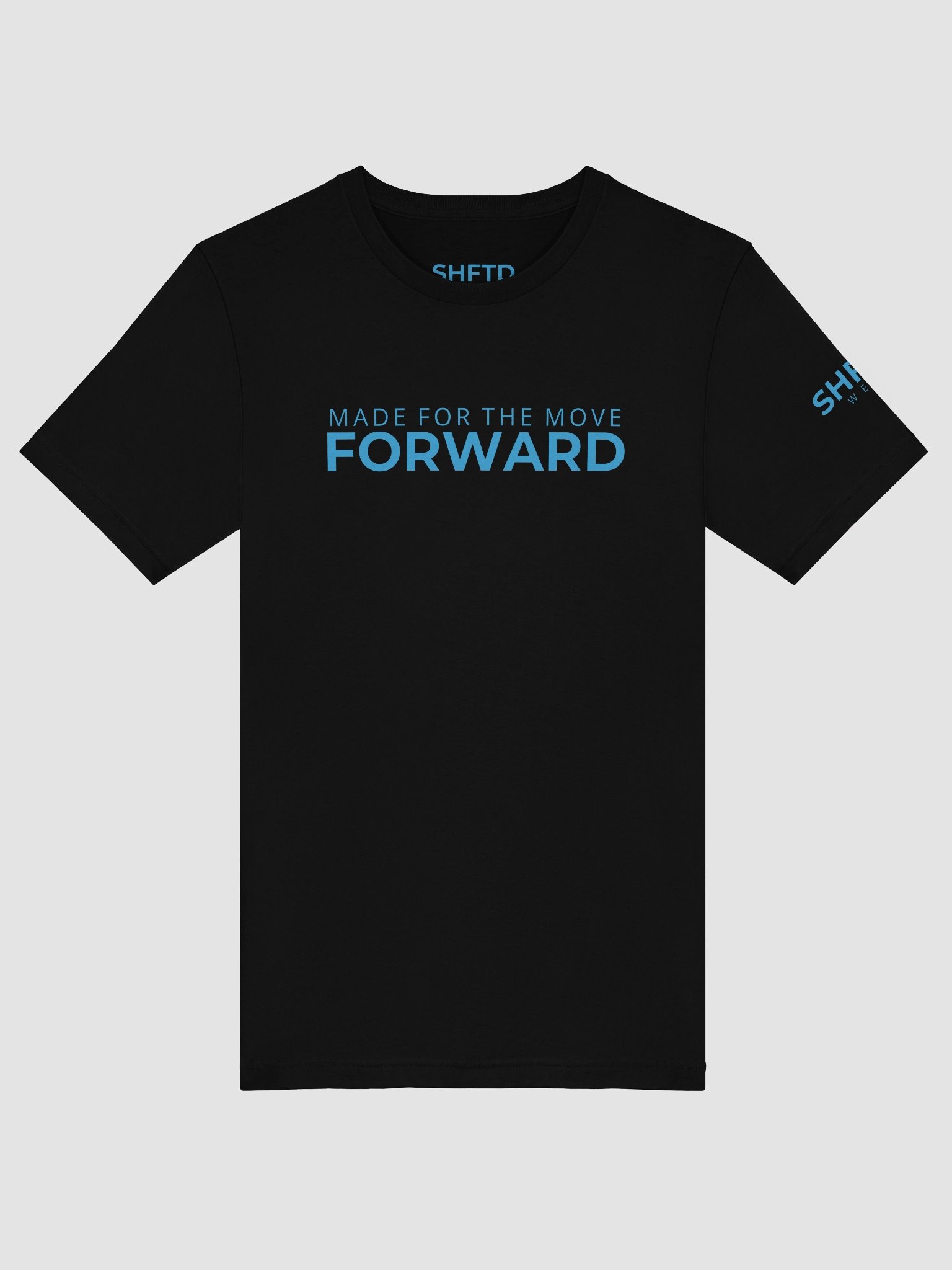 The Move Foward Tee product image (5)
