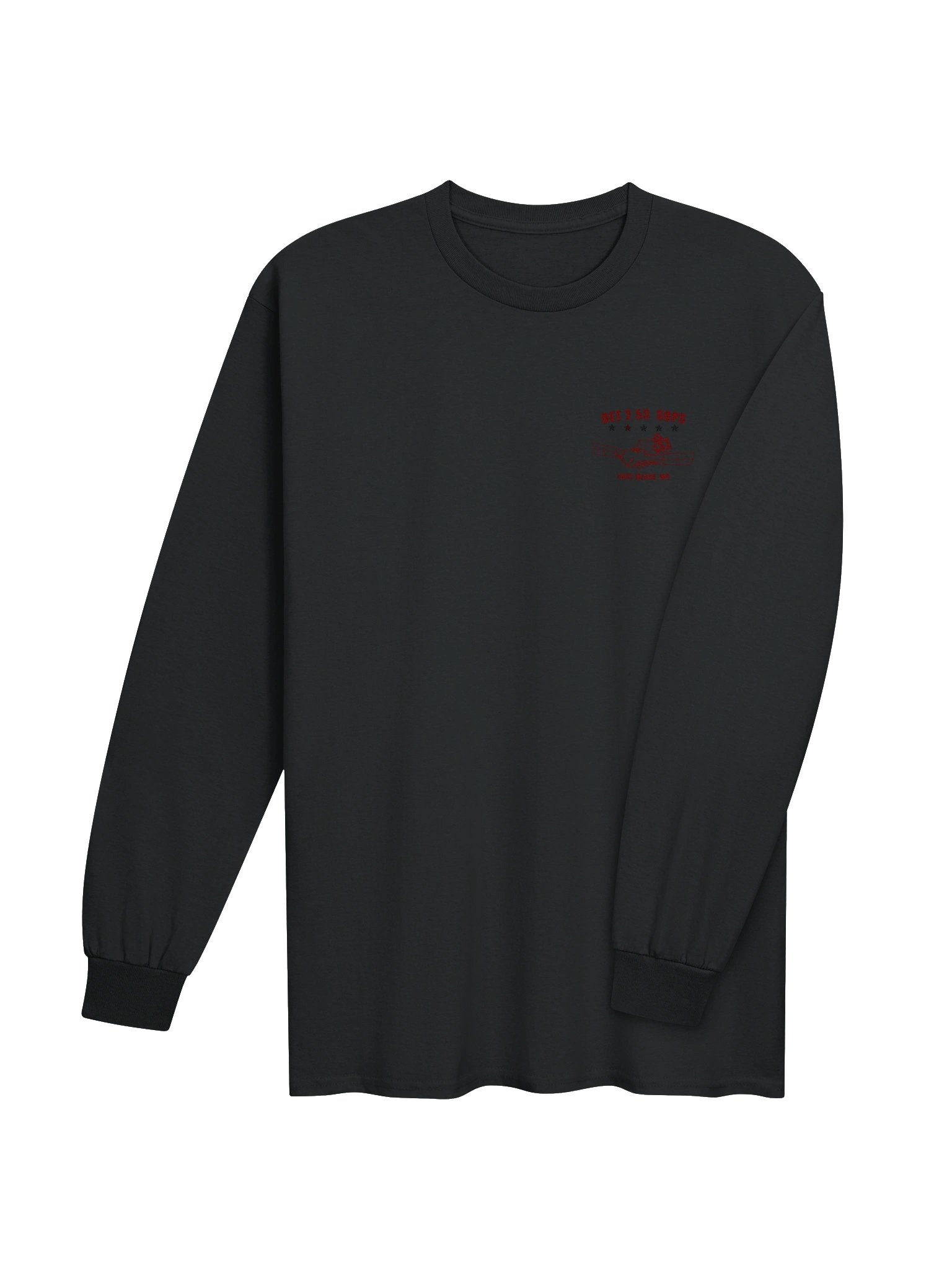 Long Sleeve PT Shirt product image (4)