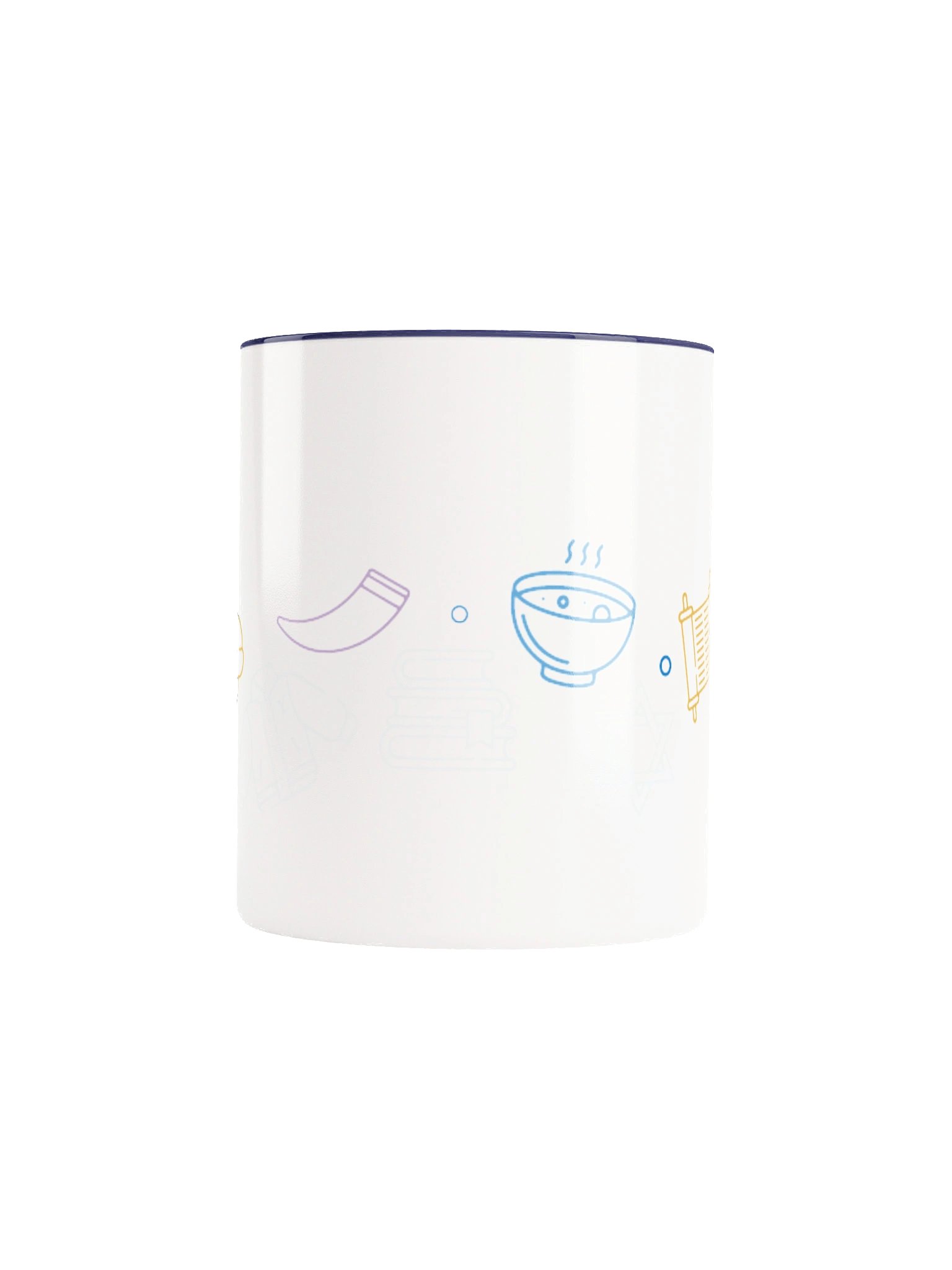 Slifka Purpose Mug product image (5)