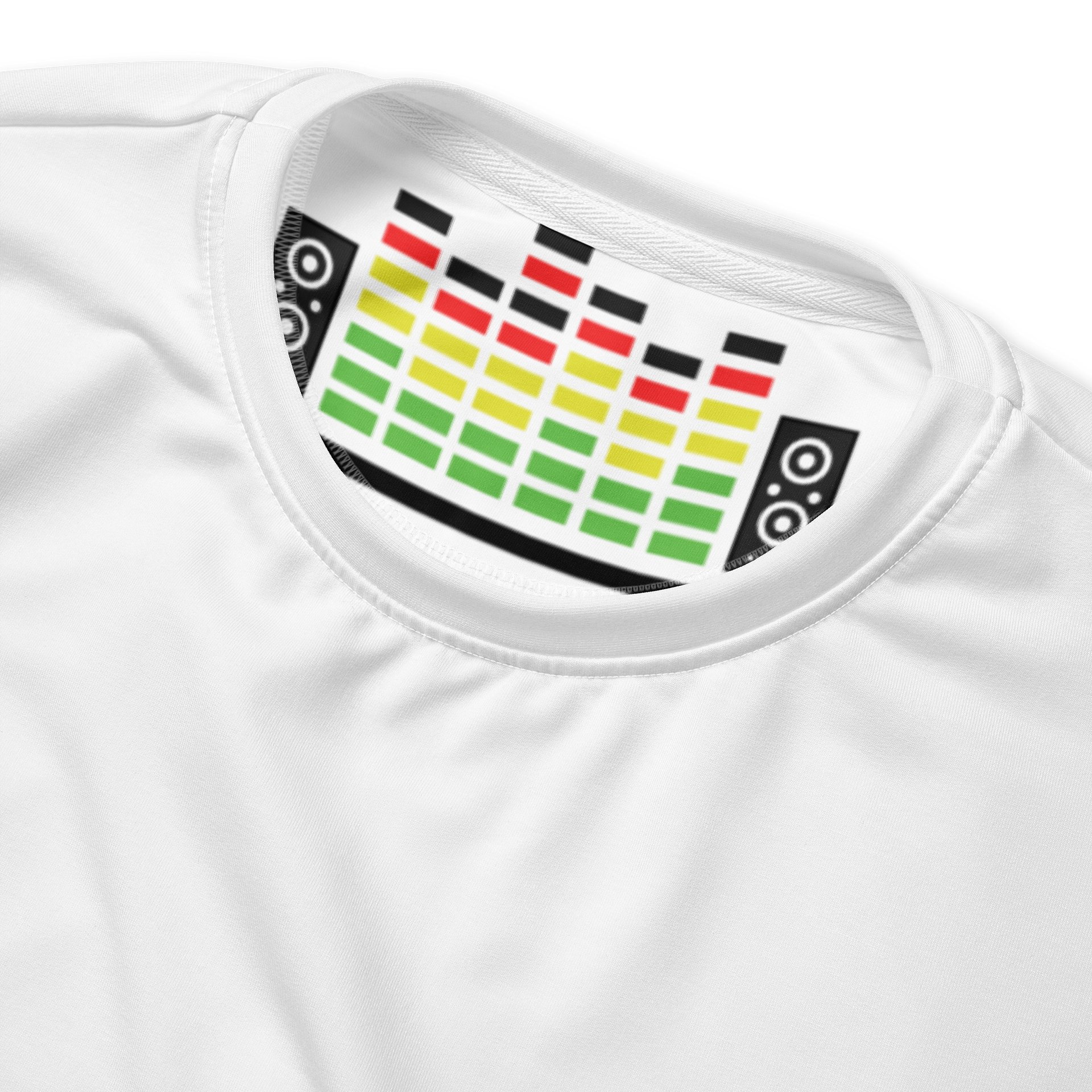ART Flow Long Sleeve Sweatshirt product image (4)