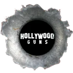 Hollywood Guns