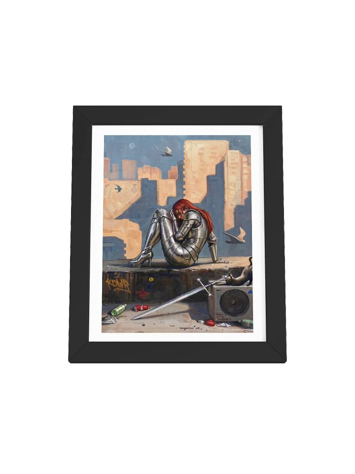 Stone Jungle product image (4)