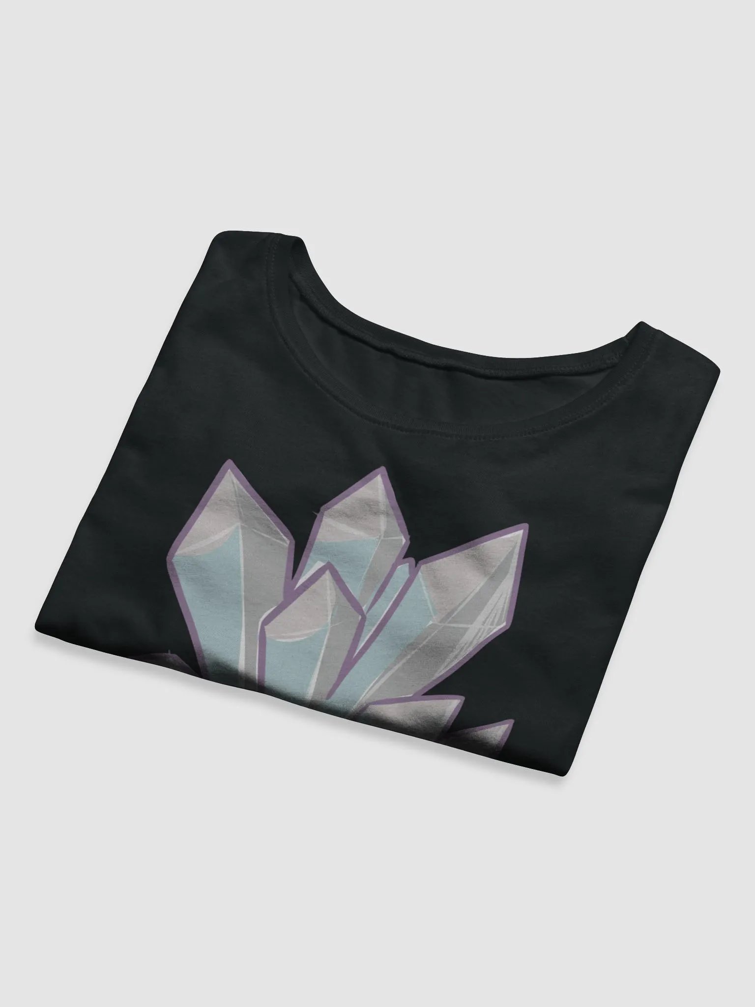 Crystal Crop Top product image (16)