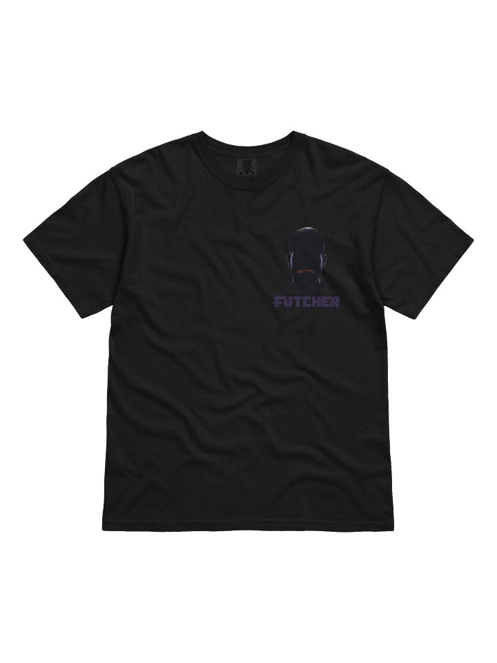 Futcher T-Shirt Main Logo (Front Only) product image (2)