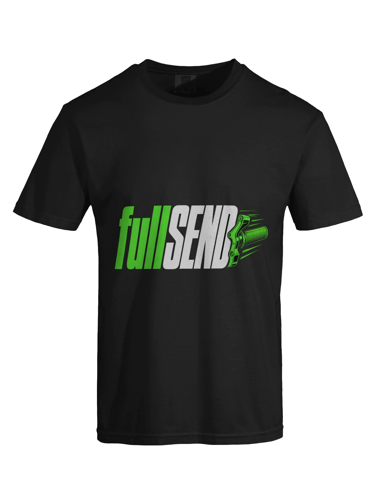 fullSEND Tee product image (13)
