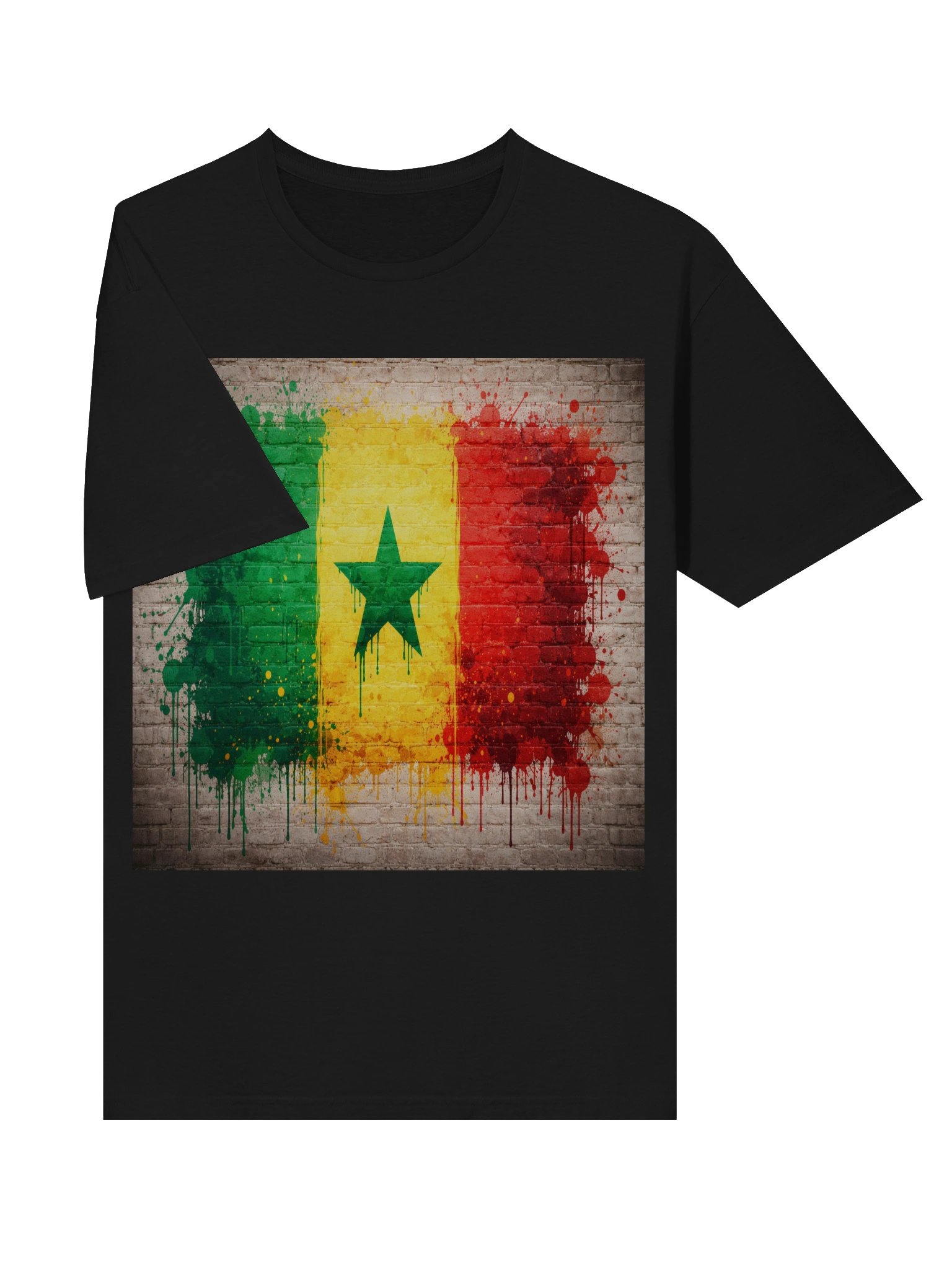 Africa ( 365 ) Senegal product image (5)