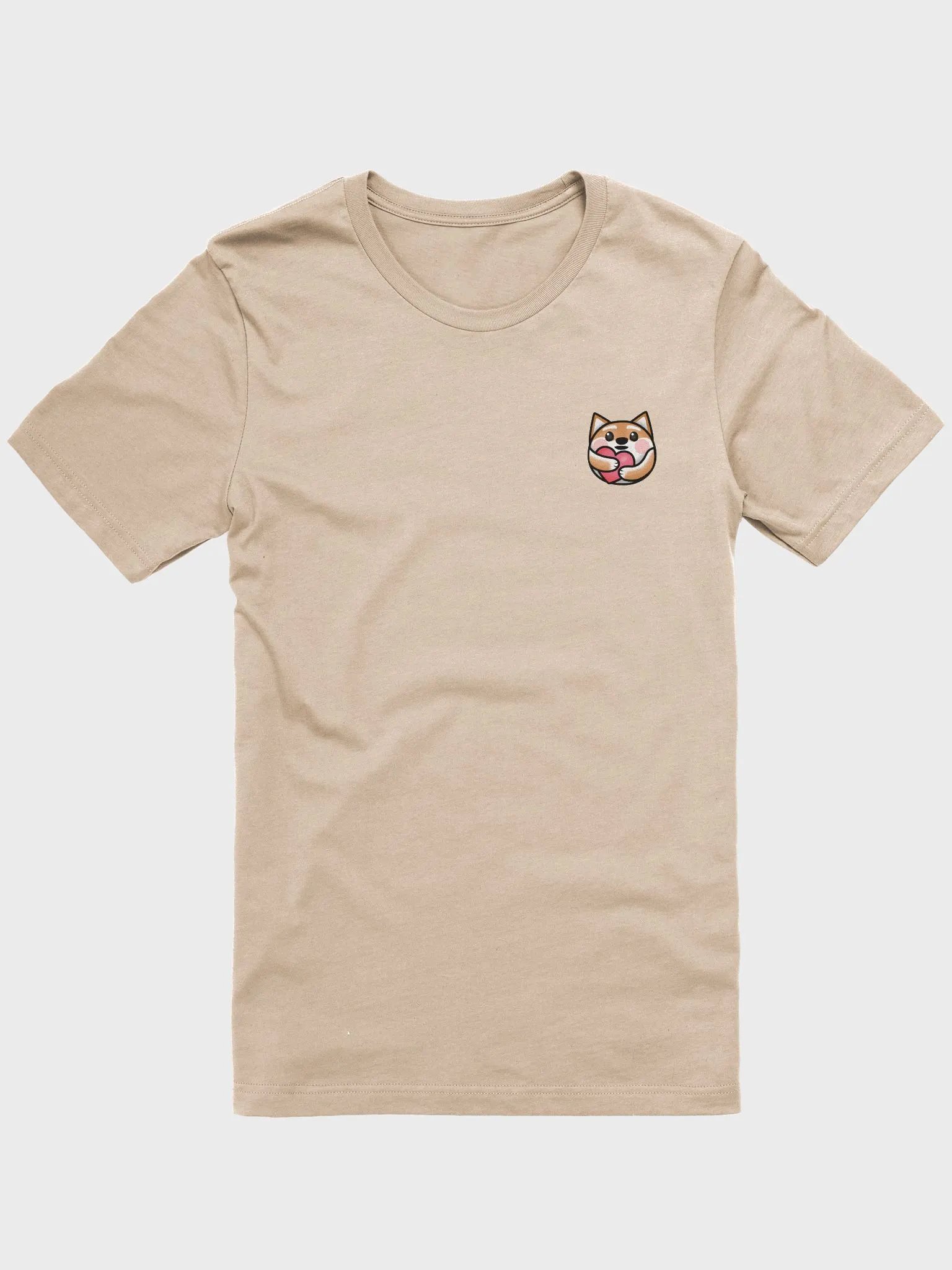 MikkaaCare Supersoft T-Shirt product image (1)