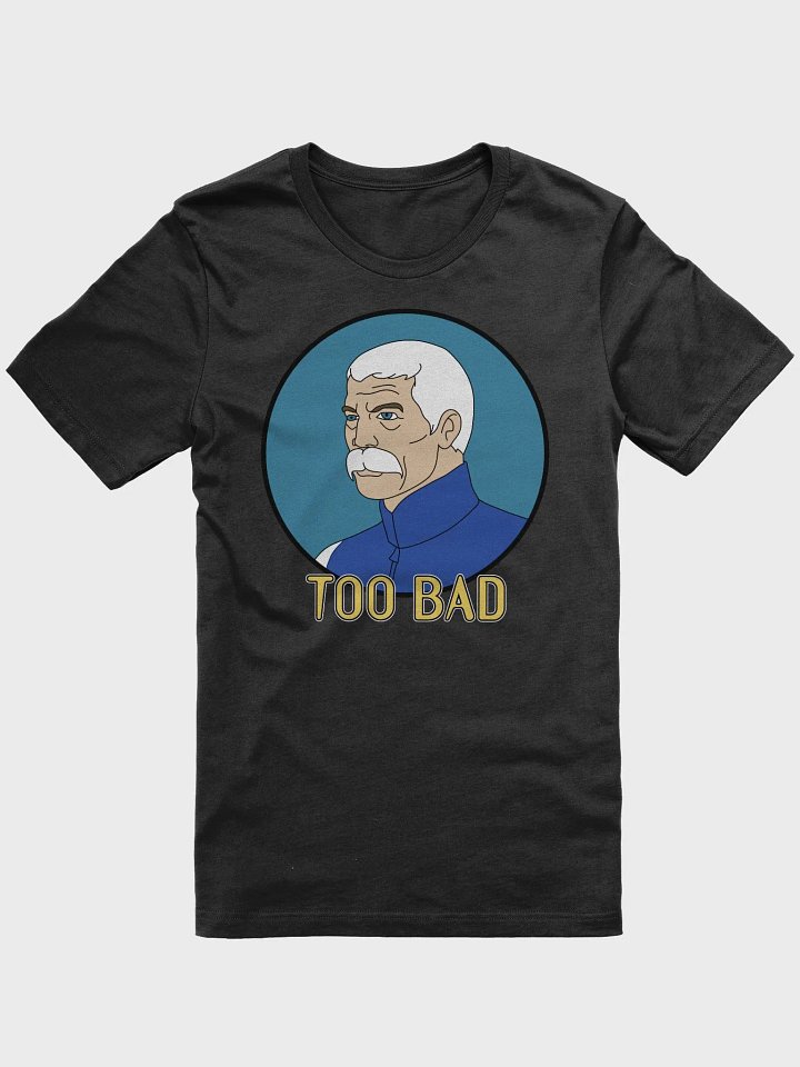 Too Bad 2021 (Comfort) product image (9)