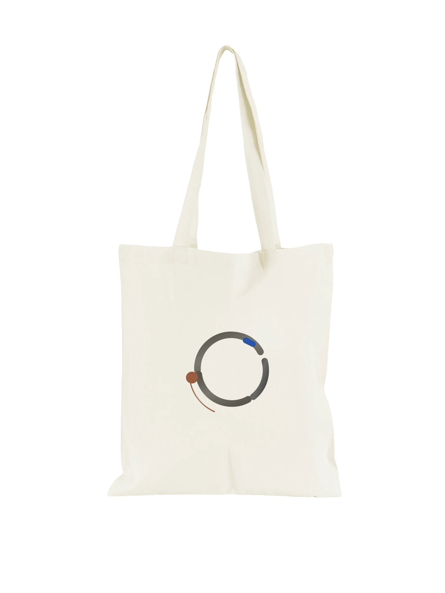 Signal Phase — Cotton Tote / Light product image (1)
