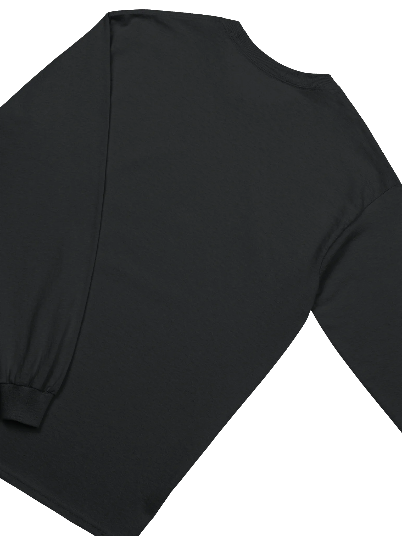 DEUS NECARE ghost long sleeve T-Shirt product image (4)