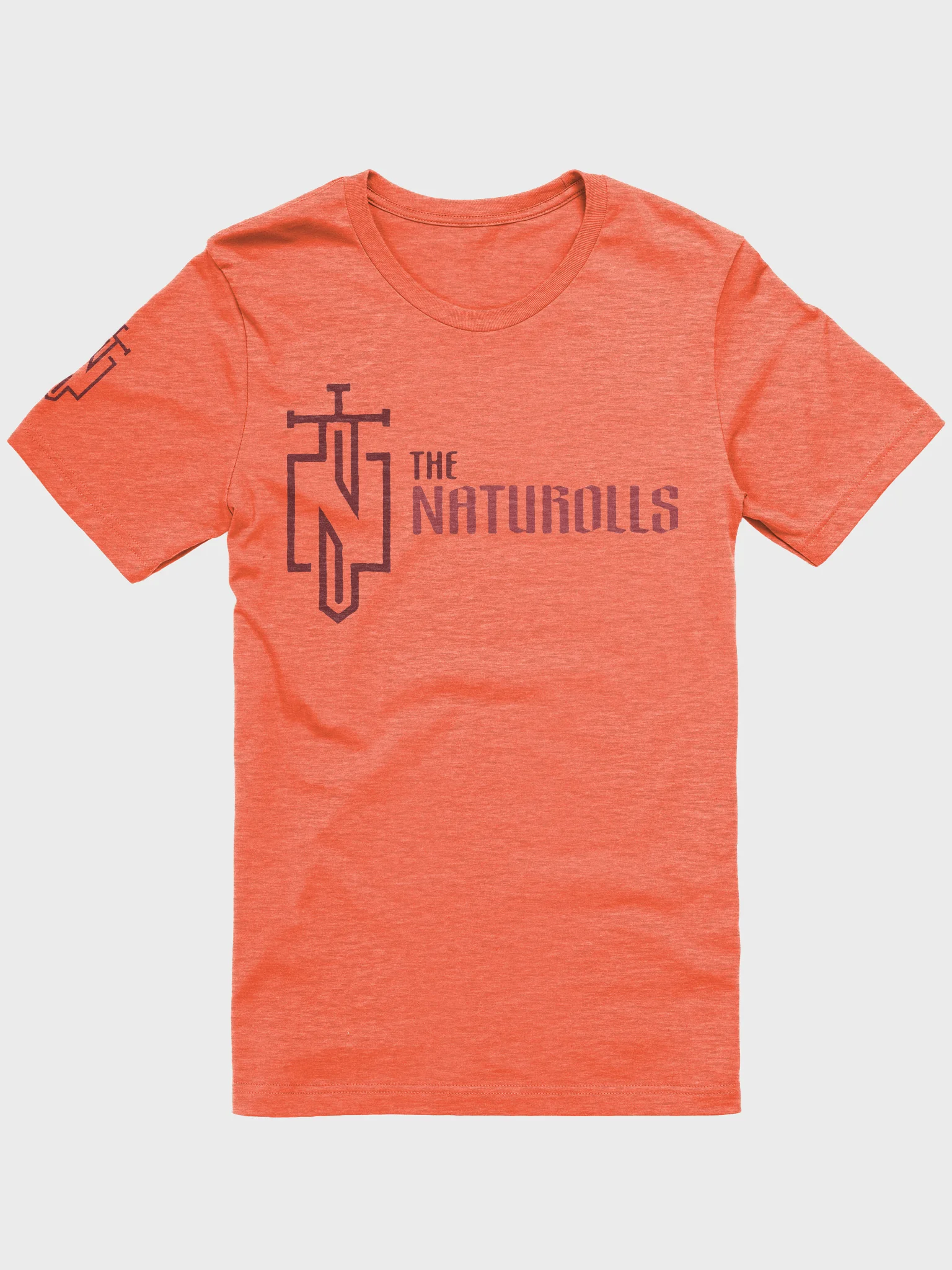 Naturolls Logo Heather product image (3)