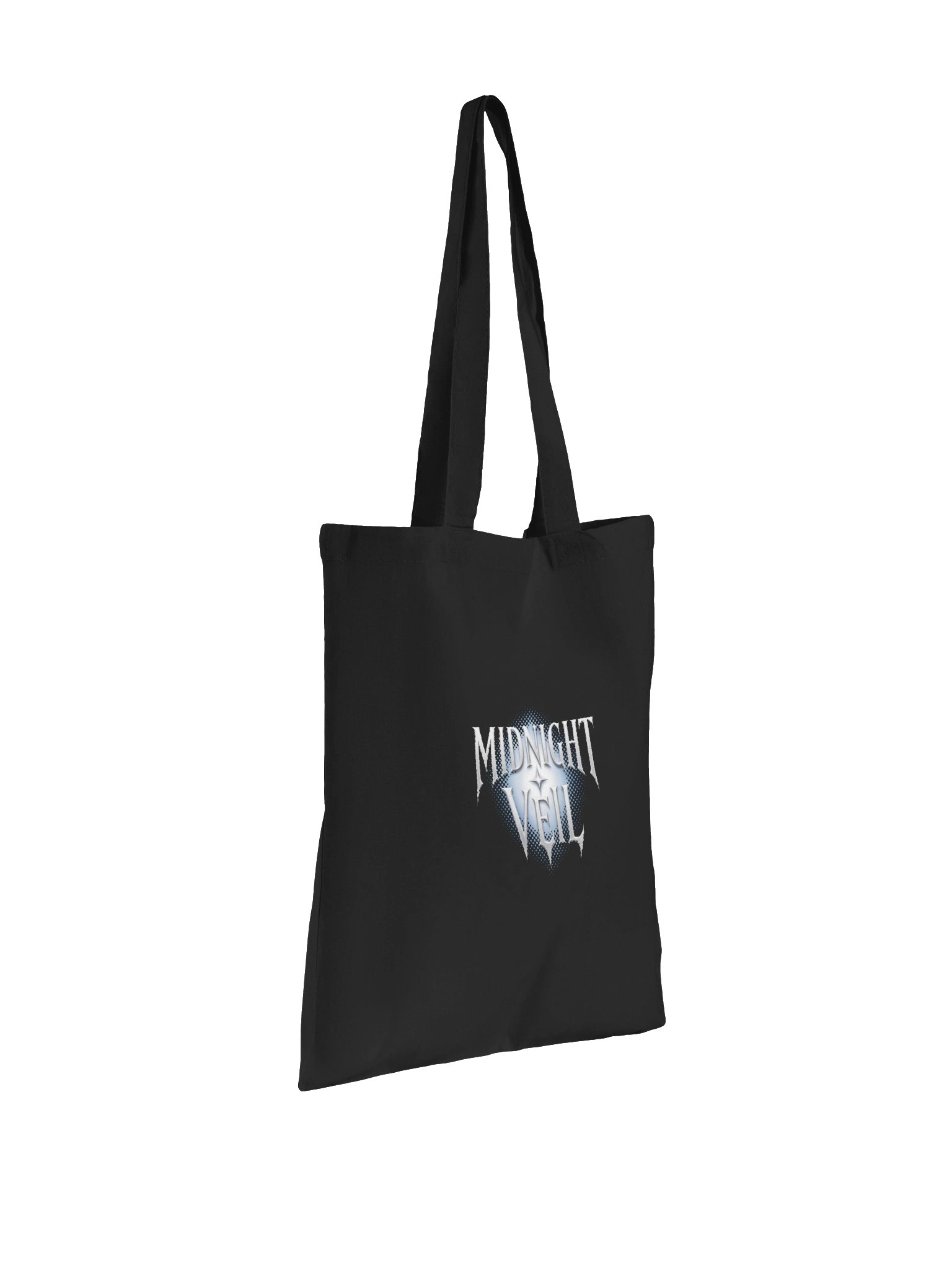 The Midnight Veil Signature Tote product image (8)