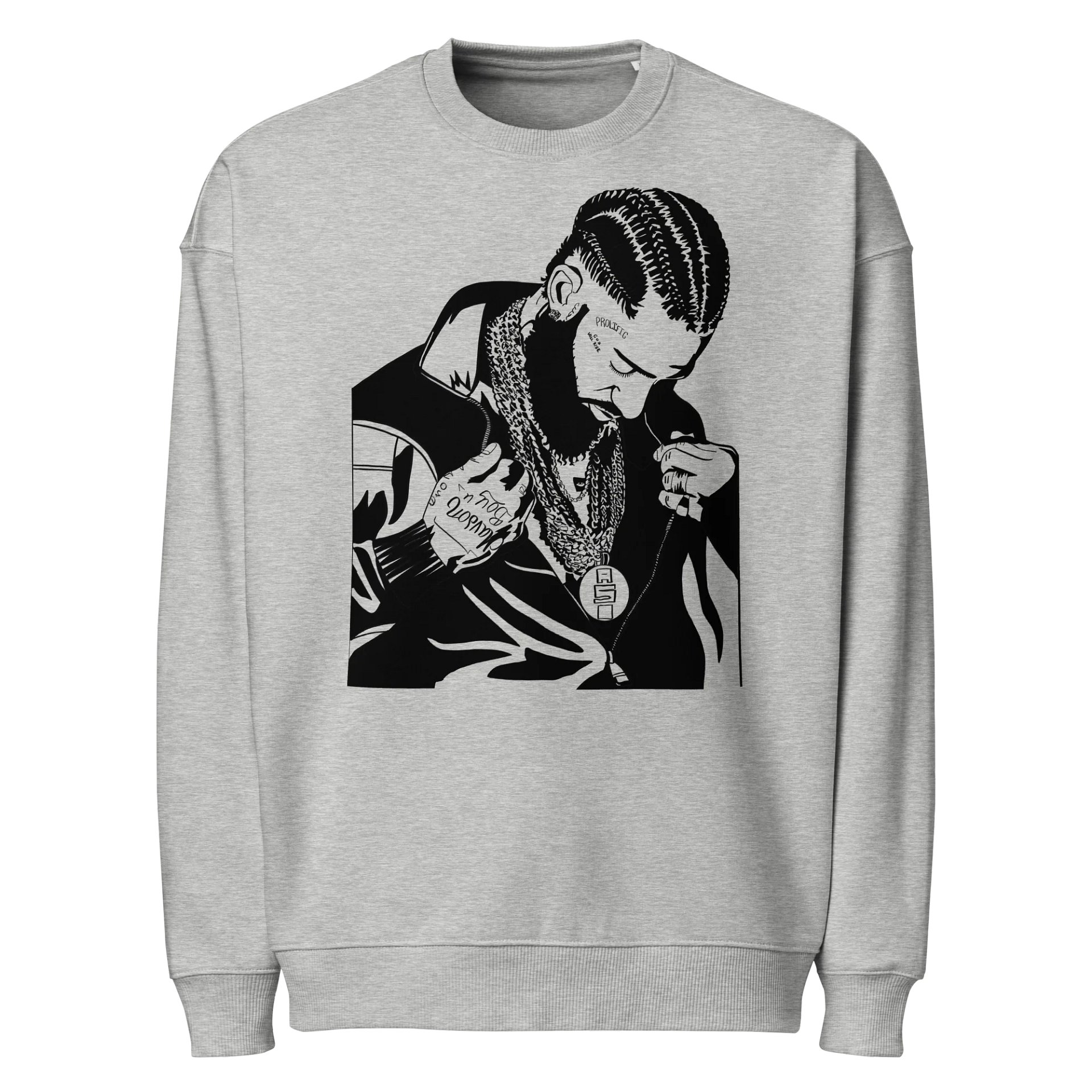 Nipsey Love product image (1)