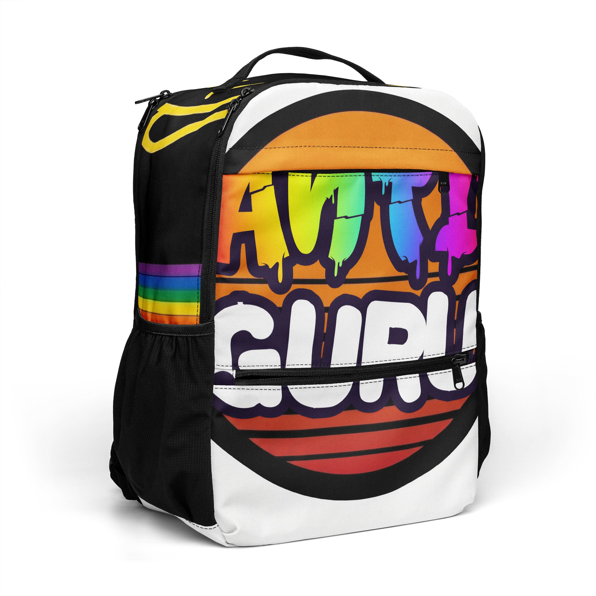 Anti Nirvana Guru product image (7)