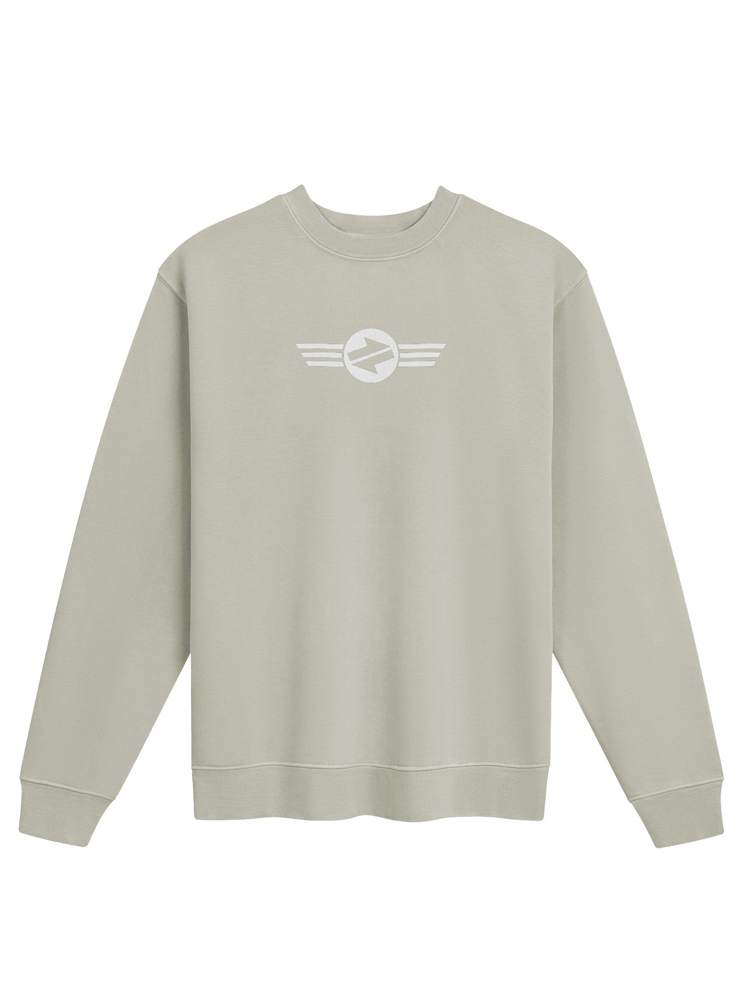 Game Changer Logo Crewneck Sweatshirt product image (3)