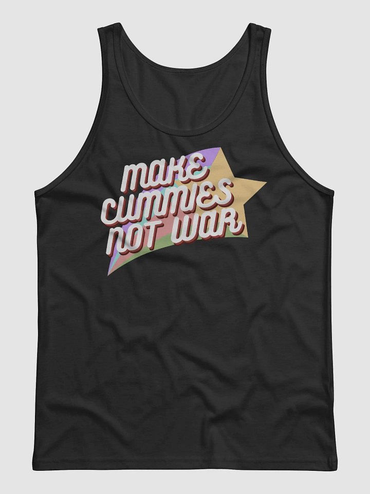 Cummies Tank product image (1)