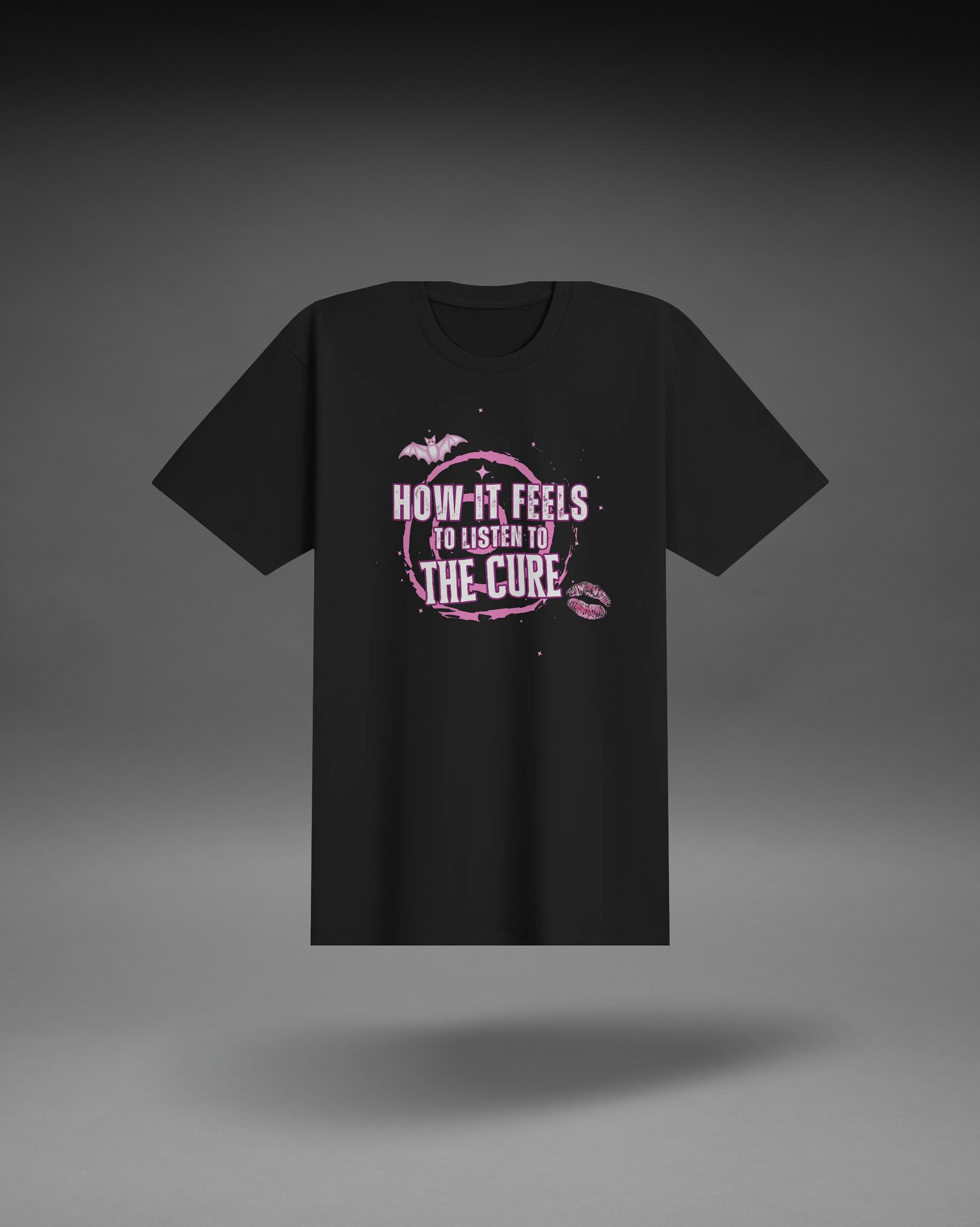 How It Feels Cure product image (2)