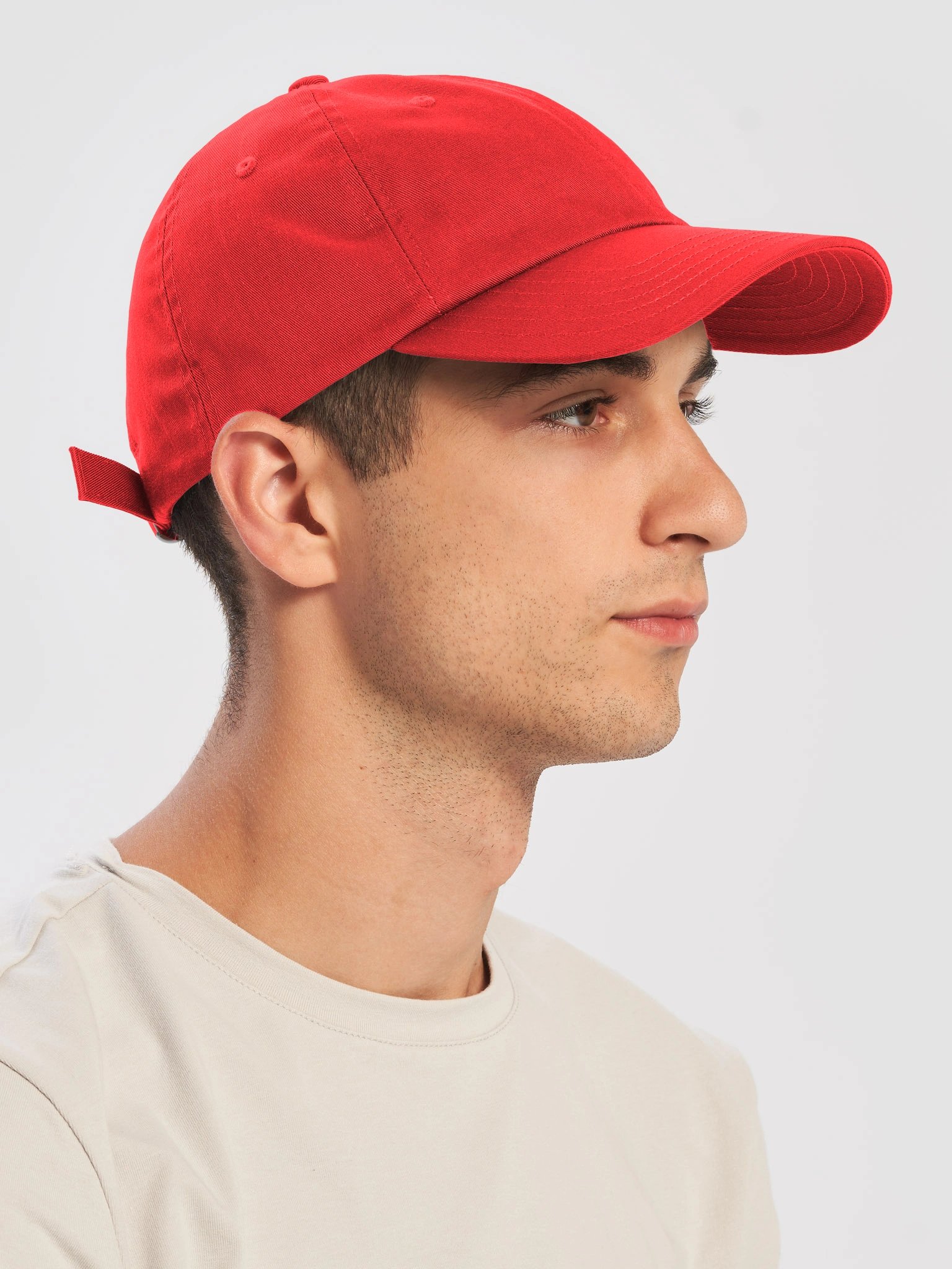 RED Jester Hat product image (8)