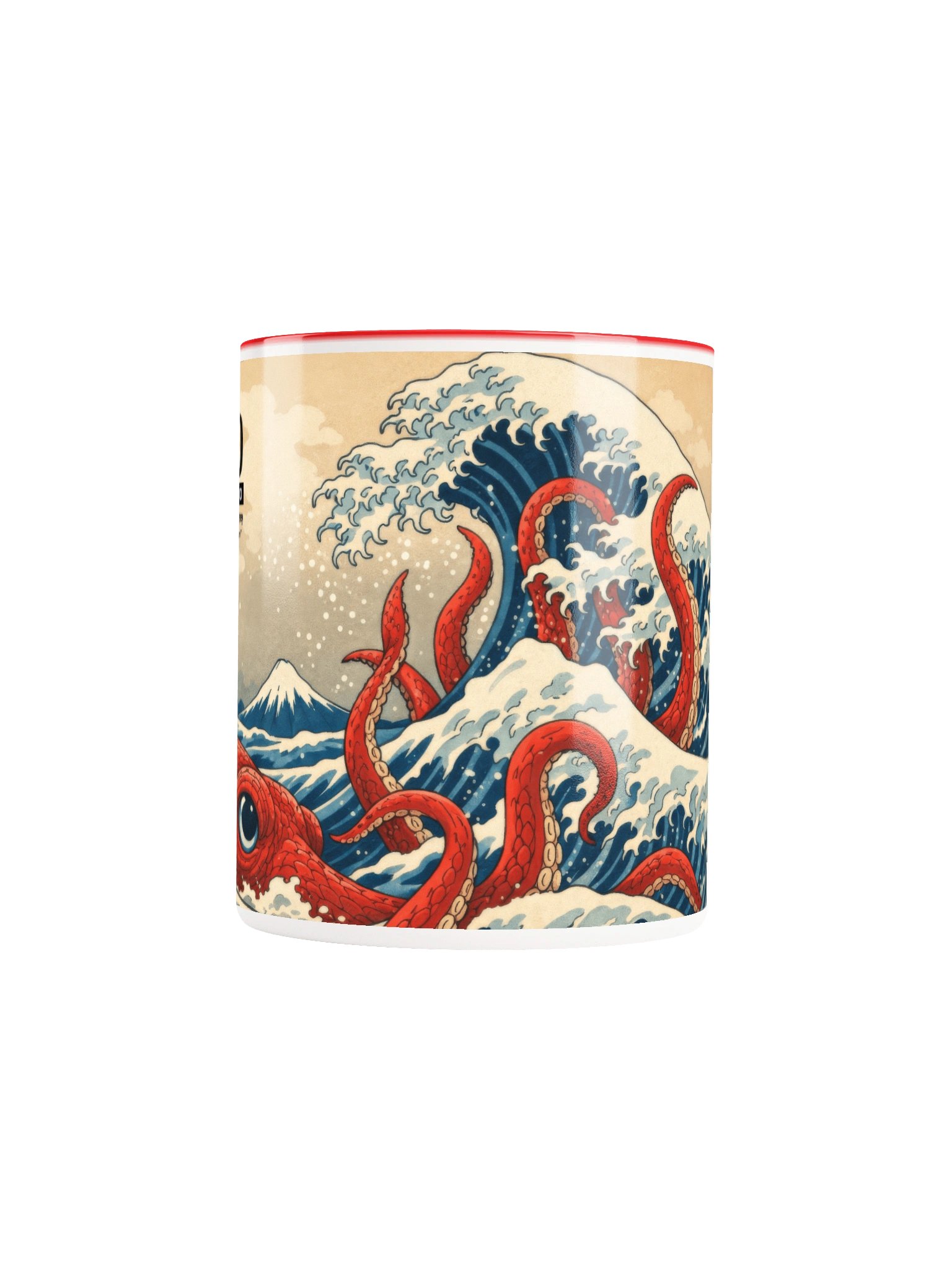 KSQD Coastal Wave Mug – Community Radio Edition product image (4)