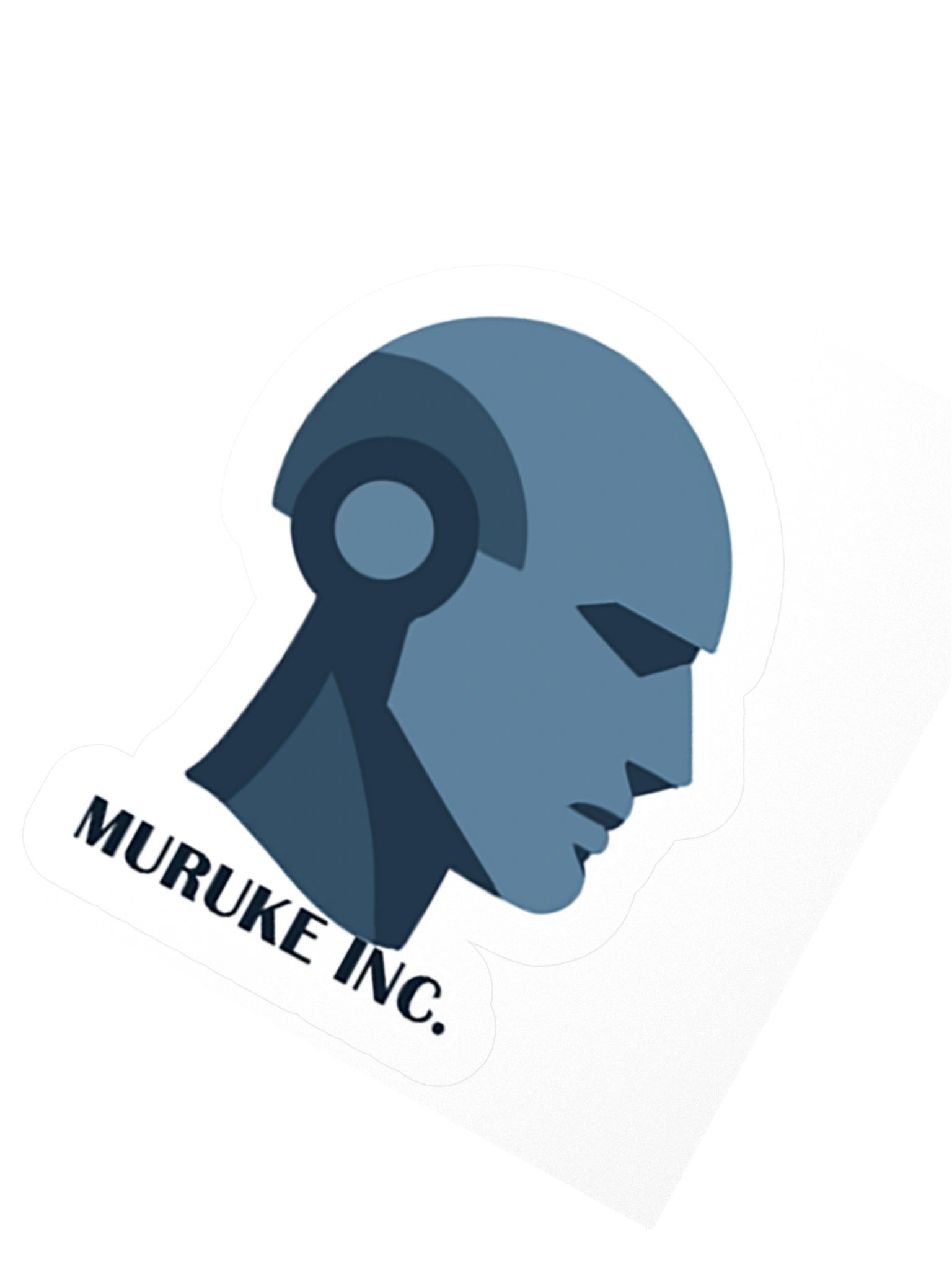 Muruke Inc. Sticker product image (2)